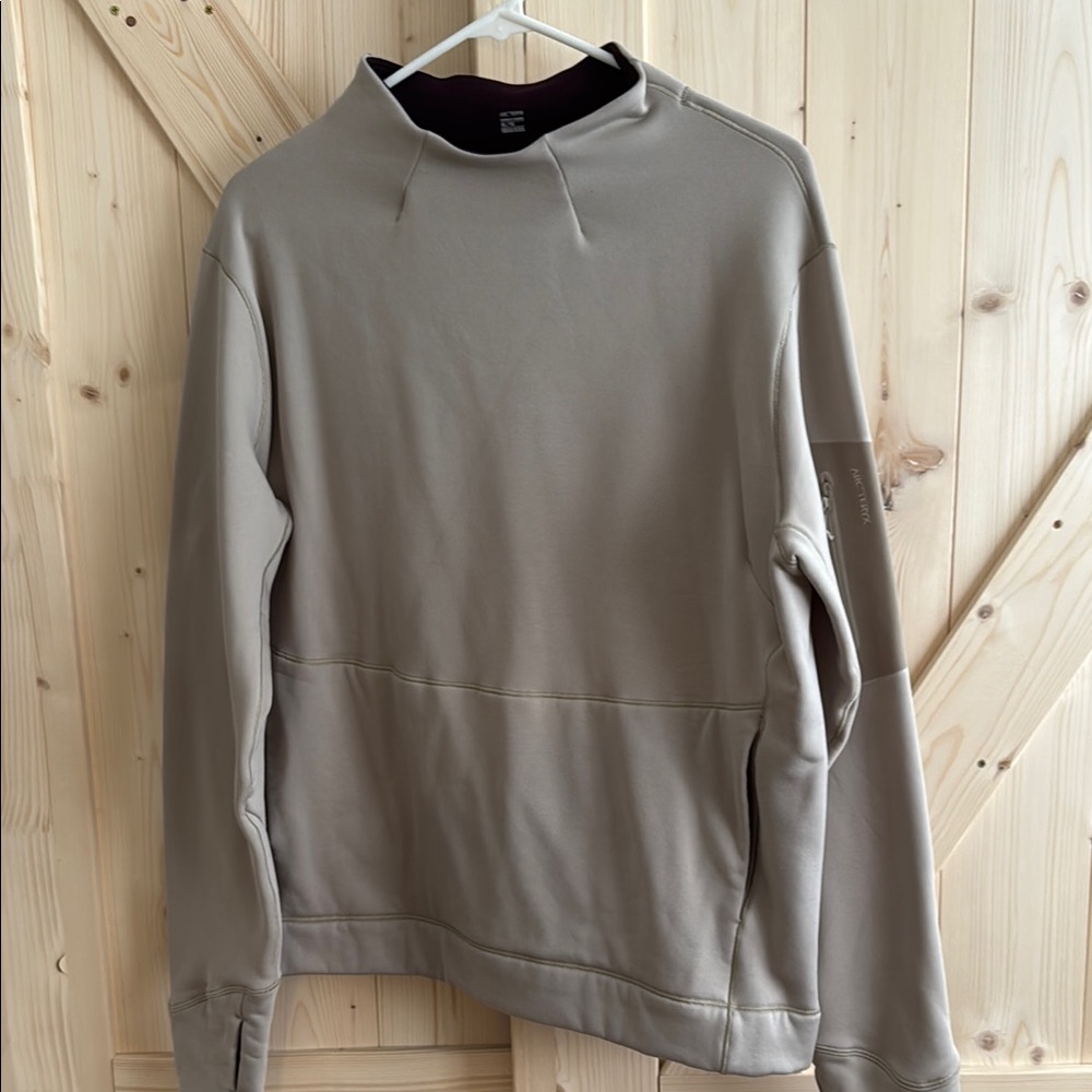 Women’s Arcteryx Base Layer